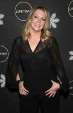 MELISSA JOAN HART at It
