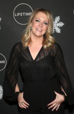 MELISSA JOAN HART at It