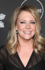 MELISSA JOAN HART at It