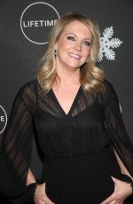 MELISSA JOAN HART at It