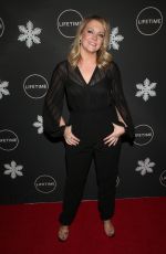 MELISSA JOAN HART at It