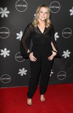 MELISSA JOAN HART at It