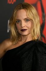 MENA SUVARI at American Horror Story 100th Episode Celebration in Hollywood 10/26/2019