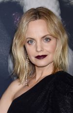 MENA SUVARI at American Horror Story 100th Episode Celebration in Hollywood 10/26/2019