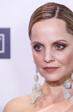 MENA SUVARI at Last Chance for Animals