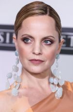 MENA SUVARI at Last Chance for Animals