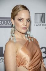 MENA SUVARI at Last Chance for Animals