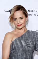 MENA SUVARI at Wall