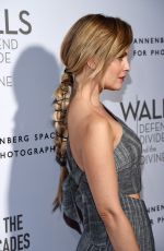 MENA SUVARI at Wall