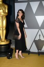 MIA MAESTRO at Ampas Golden Carpet Event in Rome 10/08/2019