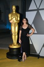 MIA MAESTRO at Ampas Golden Carpet Event in Rome 10/08/2019
