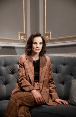 MICHELLE DOCKERY for Self Assignment, 2019