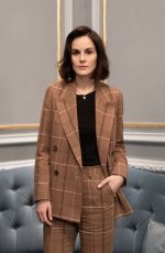 MICHELLE DOCKERY for Self Assignment, 2019