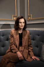 MICHELLE DOCKERY for Self Assignment, 2019