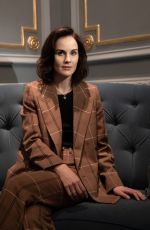 MICHELLE DOCKERY for Self Assignment, 2019