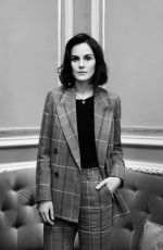 MICHELLE DOCKERY for Self Assignment, 2019