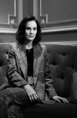 MICHELLE DOCKERY for Self Assignment, 2019