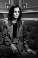 MICHELLE DOCKERY for Self Assignment, 2019