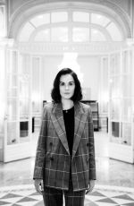 MICHELLE DOCKERY for Self Assignment, 2019