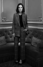 MICHELLE DOCKERY for Self Assignment, 2019