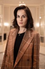 MICHELLE DOCKERY for Self Assignment, 2019