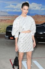 MICHELLE MONAGHAN at El Camino: A Breaking Bad Movie Premiere in Los Angeles 10/07/2019