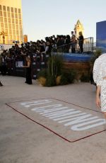 MICHELLE MONAGHAN at El Camino: A Breaking Bad Movie Premiere in Los Angeles 10/07/2019