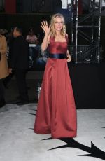 MICHELLE PFEIFFER at Maleficent: Mistress of Evil Premiere in Los Angeles 09/30/2019
