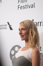 MICKEY SUMNER at Marriage Story Premiere at 57th New York Film Festival 10/04/2019