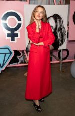 MILLIE BOBBY BROWN at Pandora Me Collection Launch at Old Truman Brewery in London 10/17/2019