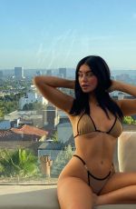 MILLIE HANNAH in Bikini - Instagram Video and Photos 10/19/2019