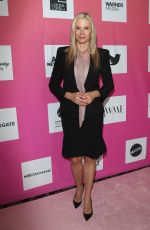 MIRA SORVINO at Power Women Summit 2019 in Santa Monica 10/25/2019