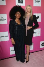 MIRA SORVINO at Power Women Summit 2019 in Santa Monica 10/25/2019