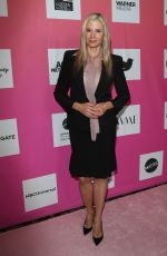 MIRA SORVINO at Power Women Summit 2019 in Santa Monica 10/25/2019