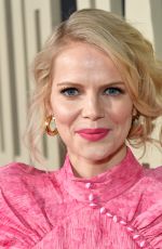 MIRCEA MONROE at Jojo Rabbit Premiere in Los Angeles 10/15/2019