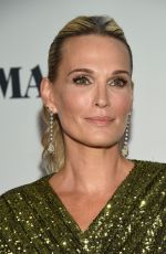MOLLY SIMS at The Irishman Screening at 57th New York Film Festival 09/27/2019