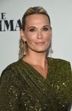 MOLLY SIMS at The Irishman Screening at 57th New York Film Festival 09/27/2019
