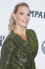 MOLLY SIMS at The Irishman Screening at 57th New York Film Festival 09/27/2019