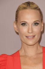 MOLLY SIMS at Variety’s 2019 Power of Women: Los Angeles Presented by Lifetime in Beverly Hills 10/11/2019