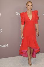 MOLLY SIMS at Variety’s 2019 Power of Women: Los Angeles Presented by Lifetime in Beverly Hills 10/11/2019