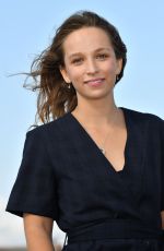 MOLLY WINDSOR at Tace Photocall at Mipcom in Cannes 10/14/2019