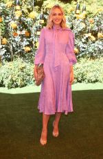 MONET MAZUR at Veuve Clicquot Polo Classic at Will Rogers State Park in Los Angeles 10/05/2019