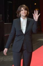 MONICA BELLUCCI at Asterix & Obelix: Mission Cleopatra Screening at 11th Lyon Lumiere fFestival 10/17/2019