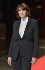 MONICA BELLUCCI at Asterix & Obelix: Mission Cleopatra Screening at 11th Lyon Lumiere fFestival 10/17/2019