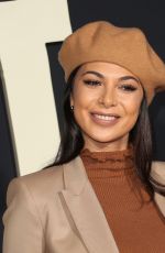 MORAN ATIAS at Jojo Rabbit Premiere in Los Angeles 10/15/2019