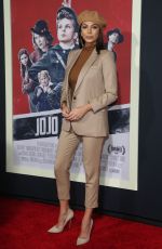 MORAN ATIAS at Jojo Rabbit Premiere in Los Angeles 10/15/2019