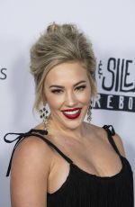 MORGAN WILLETT at Jay and Silent Bob Reboot Screening in Los Angeles 10/14/2019