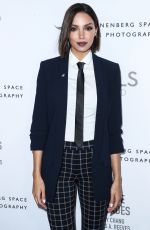 NADIA GRAY at Wall