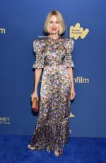 NAOMI WATTS at 8th Annual Australians in Film Awards Gala & Benefit Dinner in Century City 10/23/2019