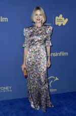 NAOMI WATTS at 8th Annual Australians in Film Awards Gala & Benefit Dinner in Century City 10/23/2019